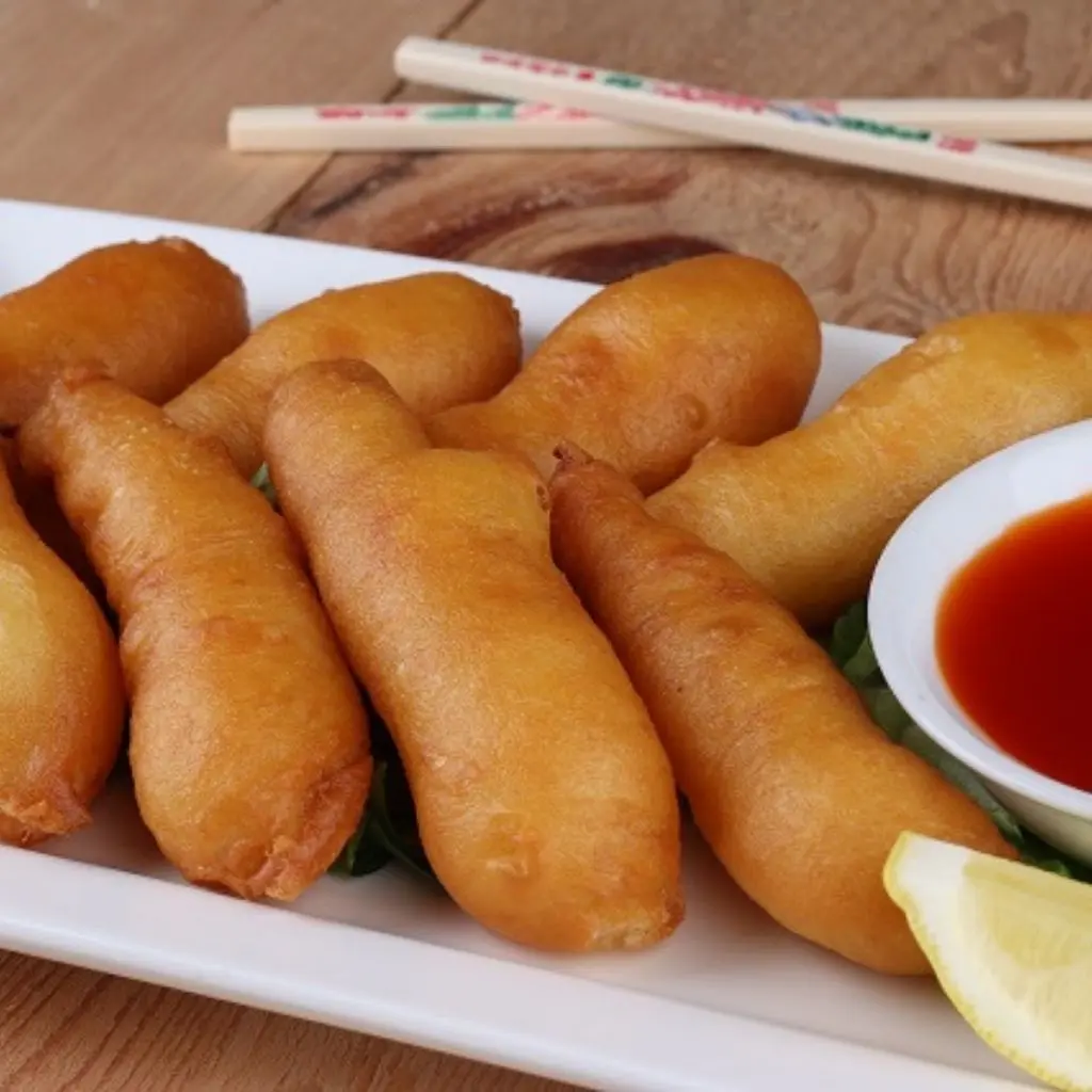 Golden Fried Prawn - Large